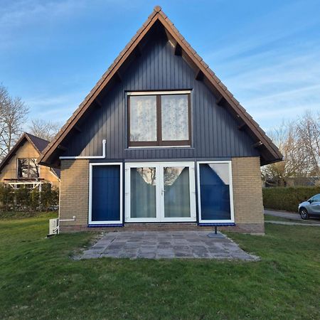Ferienhaus Mit Meerblick Lemmer Exterior foto